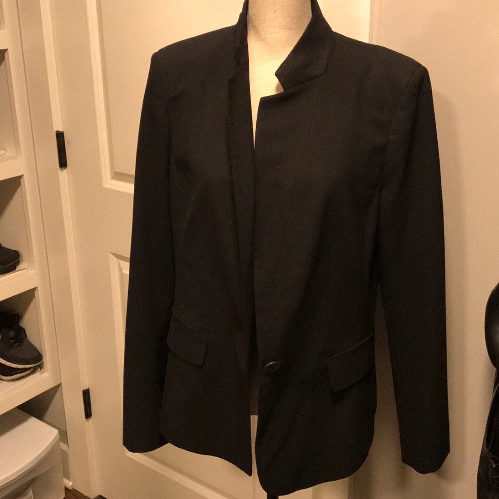 Ann Taylor blazer